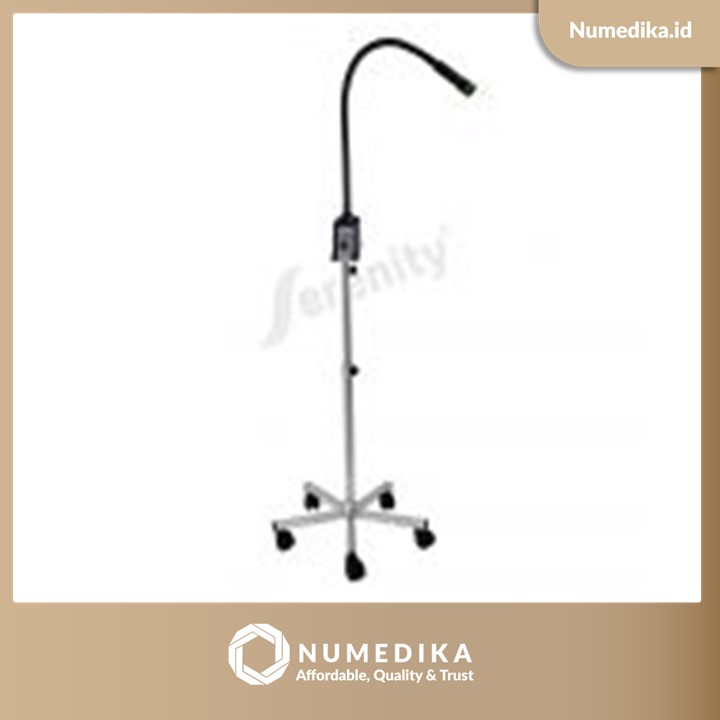 Re-Focus Examination Lamp Serenity 3W LED